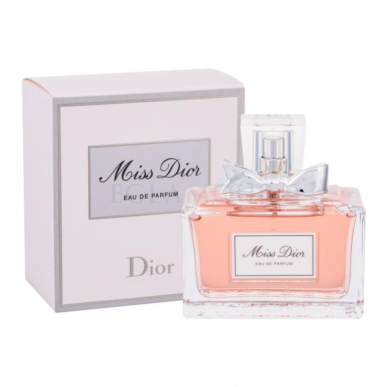Dior Miss Dior 2017 Woda perfumowana dla kobiet 100 ml