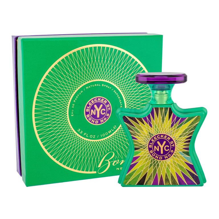 Bond No. 9 Bleecker Street Woda perfumowana 100 ml