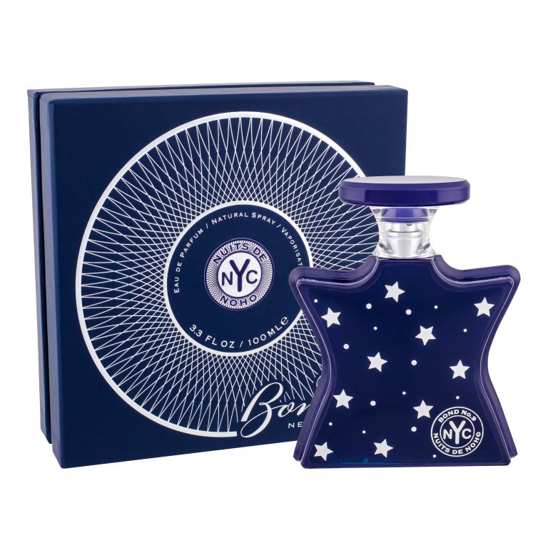 Bond No. 9 Nuits de Noho Woda perfumowana dla kobiet 100 ml