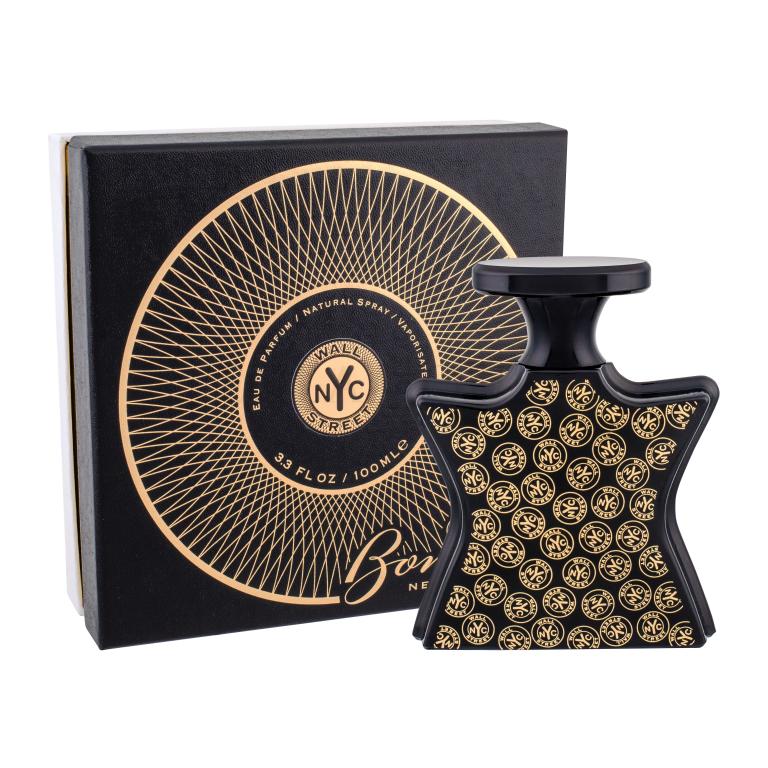 Bond No. 9 Downtown Wall Street Woda perfumowana 100 ml