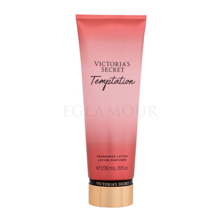 Victoria´s Secret Temptation Mleczko do ciała dla kobiet 236 ml