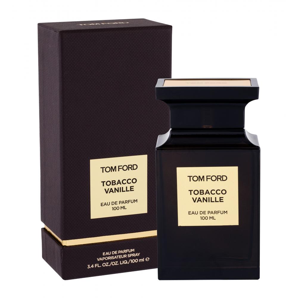 TOM FORD Tobacco Vanille Wody perfumowane Perfumeria