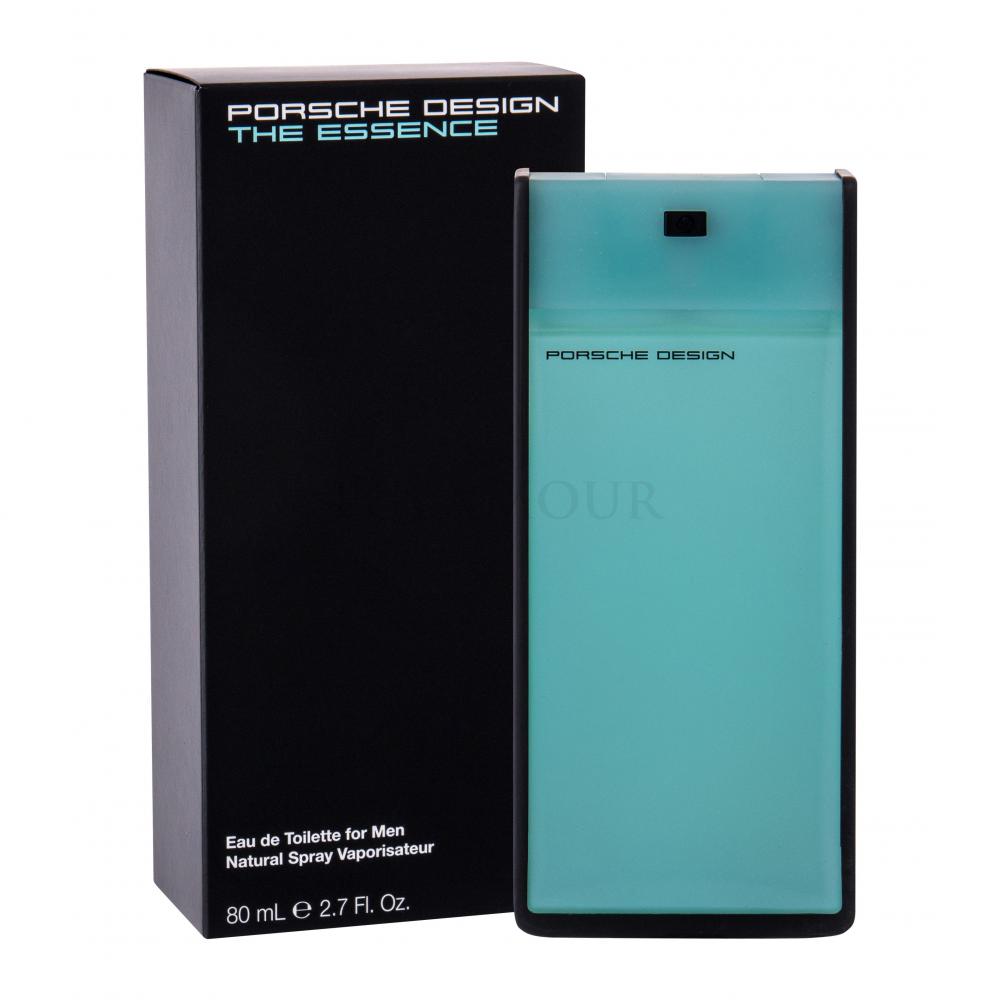 Porsche design the essence