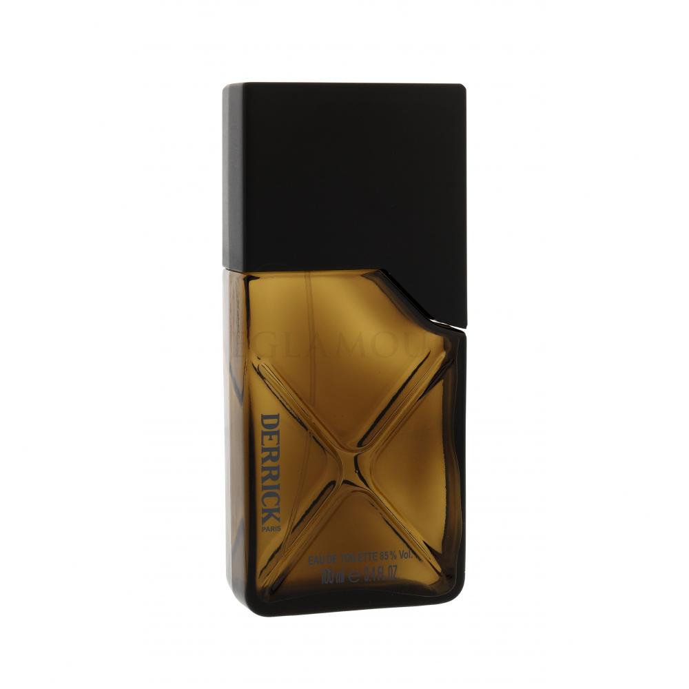 Orlane Derrick Woda toaletowa dla mężczyzn 100 ml Perfumeria