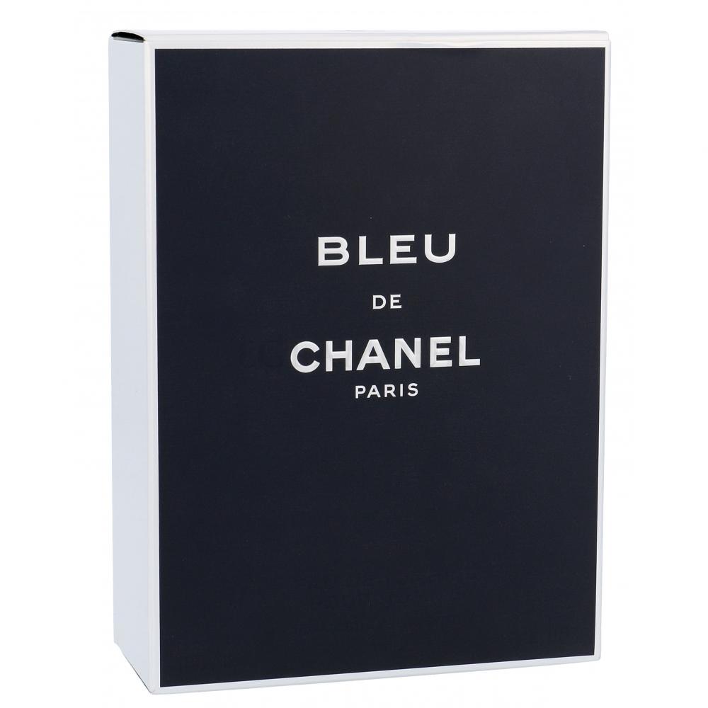 Chanel Bleu de Chanel Woda toaletowa dla mężczyzn 100 ml Perfumeria EGlamour.pl