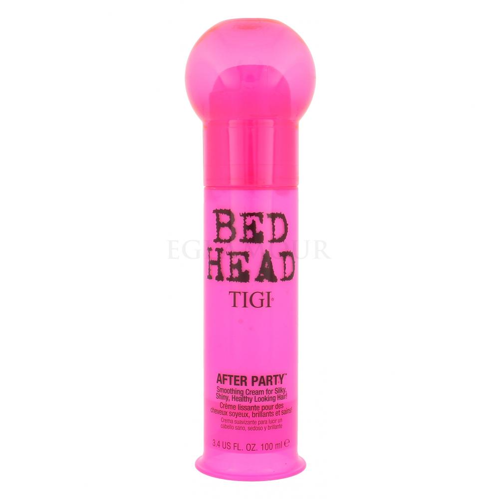 Tigi Bed Head After Party Wygładzanie włosów dla kobiet 100 ml Perfumeria EGlamour.pl