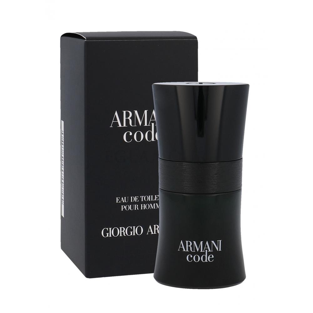 Giorgio Armani Armani Code Pour Homme 