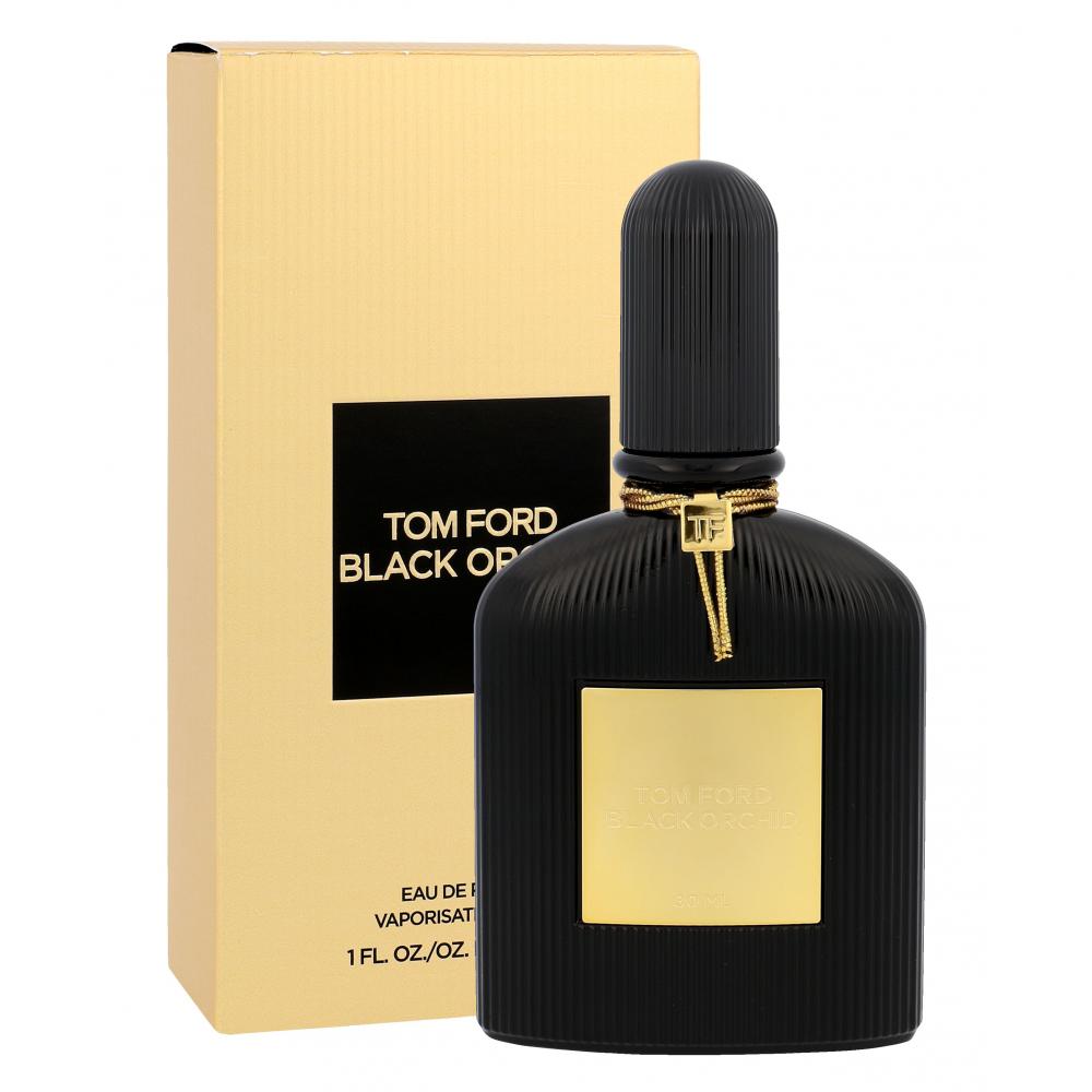 Ford black orchid