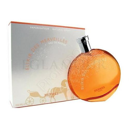 perfumy hermes elixir des merveilles