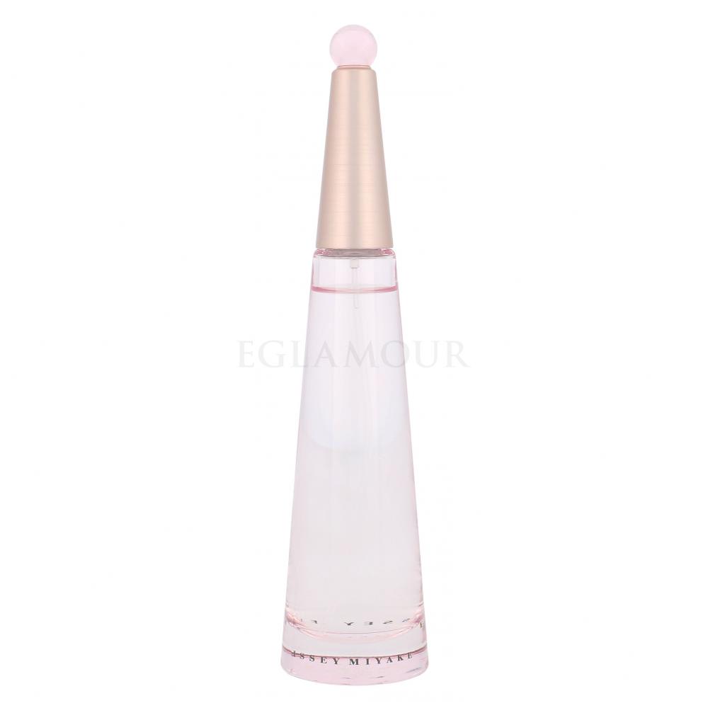 Issey Miyake L´Eau D´Issey Florale Woda toaletowa dla kobiet 50 ml