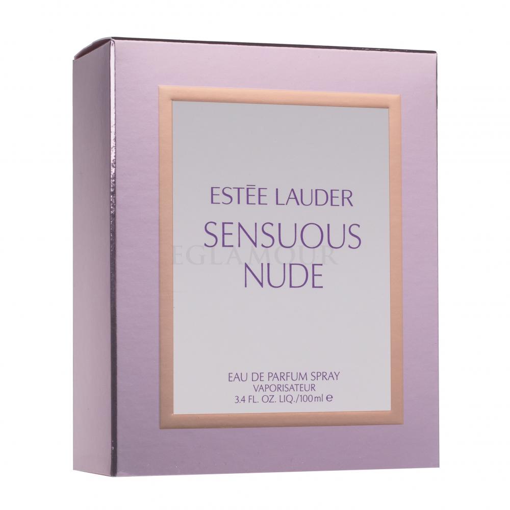 Sensuous Nude Edp Spray 50ml - Estee Lauder | PERFUME COMPANY