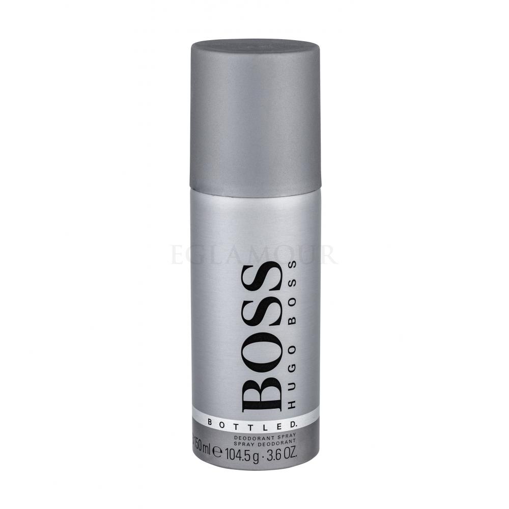 HUGO BOSS Boss Bottled Dezodoranty dla mężczyzn Perfumeria