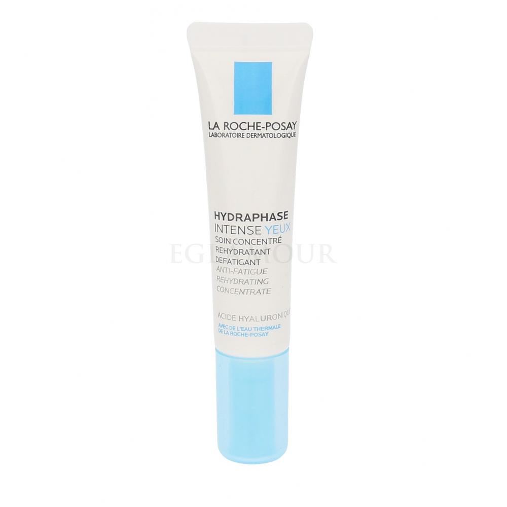 La RochePosay Hydraphase HA Eyes AntiFatigue 24H Moisture Concentrate