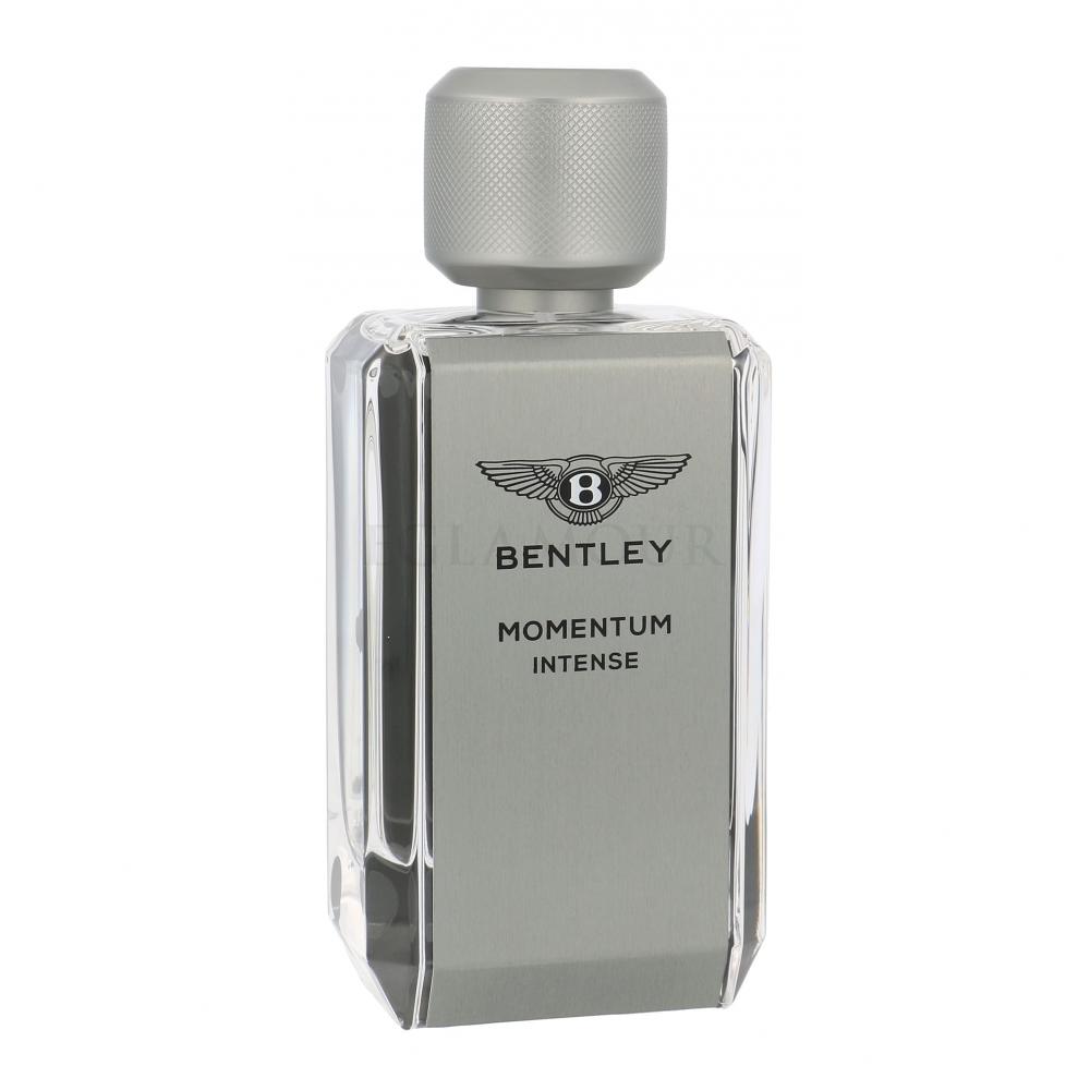Bentley momentum intense