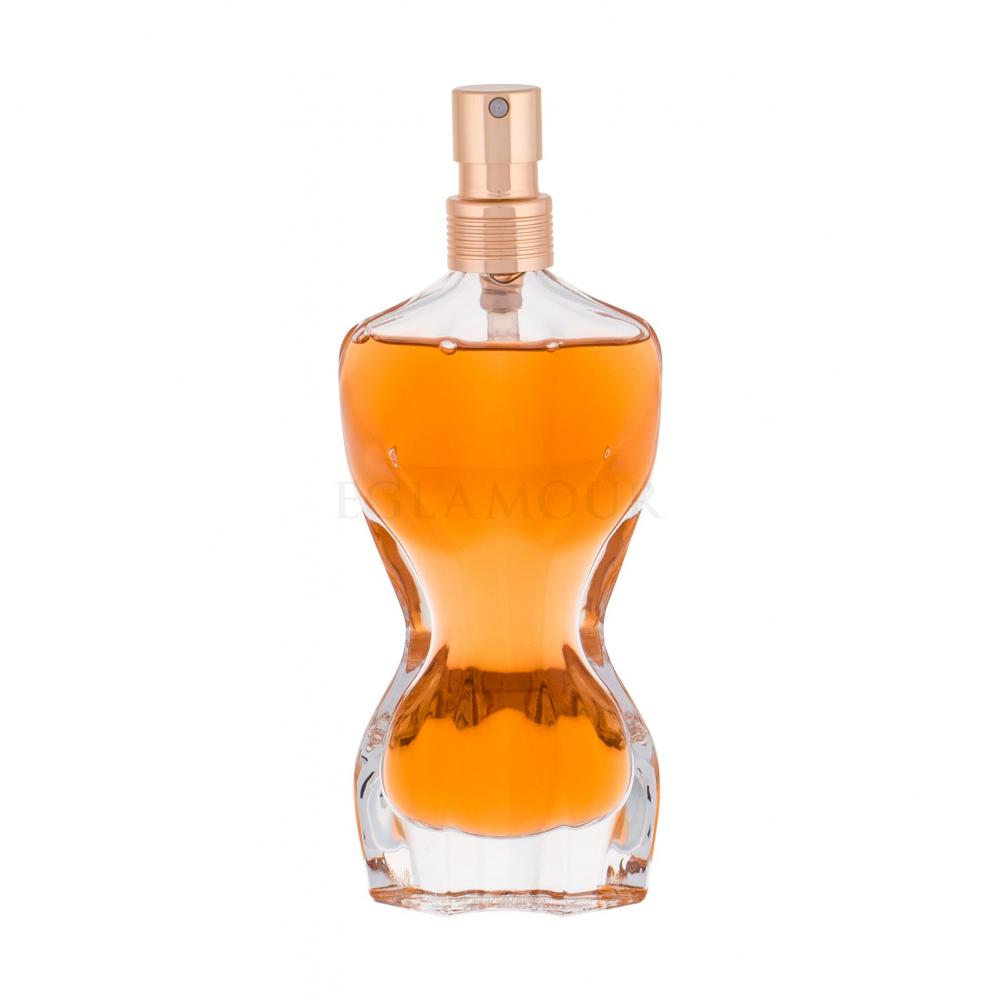 Jean Paul Gaultier Classique Essence de Parfum Woda perfumowana dla