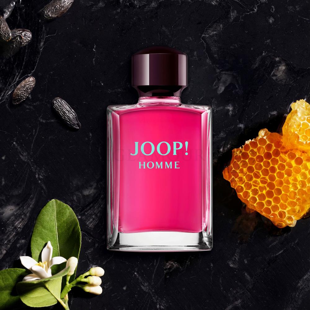 joop edt homme