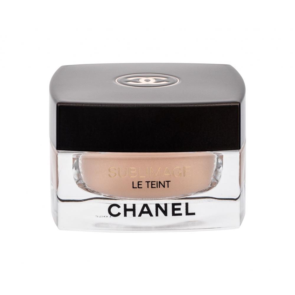 Chanel Sublimage Le Teint Podkład dla kobiet 30 g Odcień 30 Beige -  Perfumeria internetowa