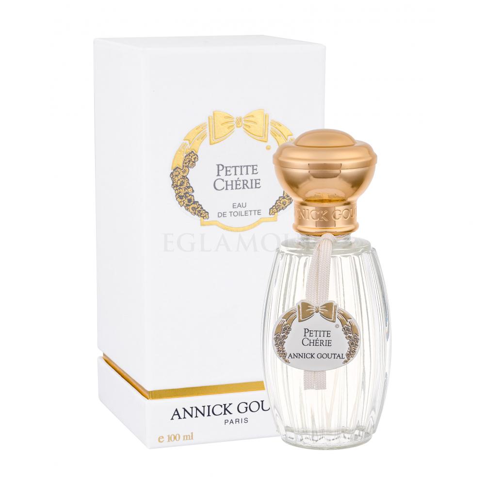 Annick Goutal Petite Chérie Woda toaletowa dla kobiet 100 ml