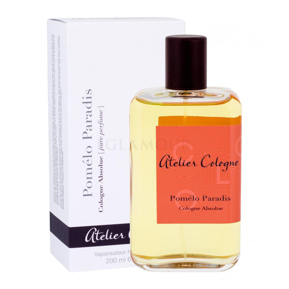 Atelier cologne pomelo paradis одеколон 4 мл. Atelier cologne pomelo. A. одеколон atelier cologne pomelo paradis. Atelier cologne pomelo paradis (унисекс) 100ml одеколон.