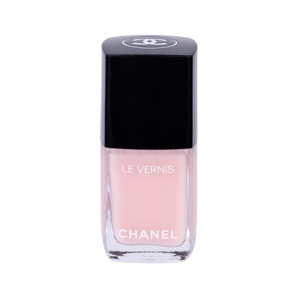 Chanel Le Vernis Lakier do paznokci dla kobiet 13 ml Odcień 167 Ballerina -  Perfumeria internetowa