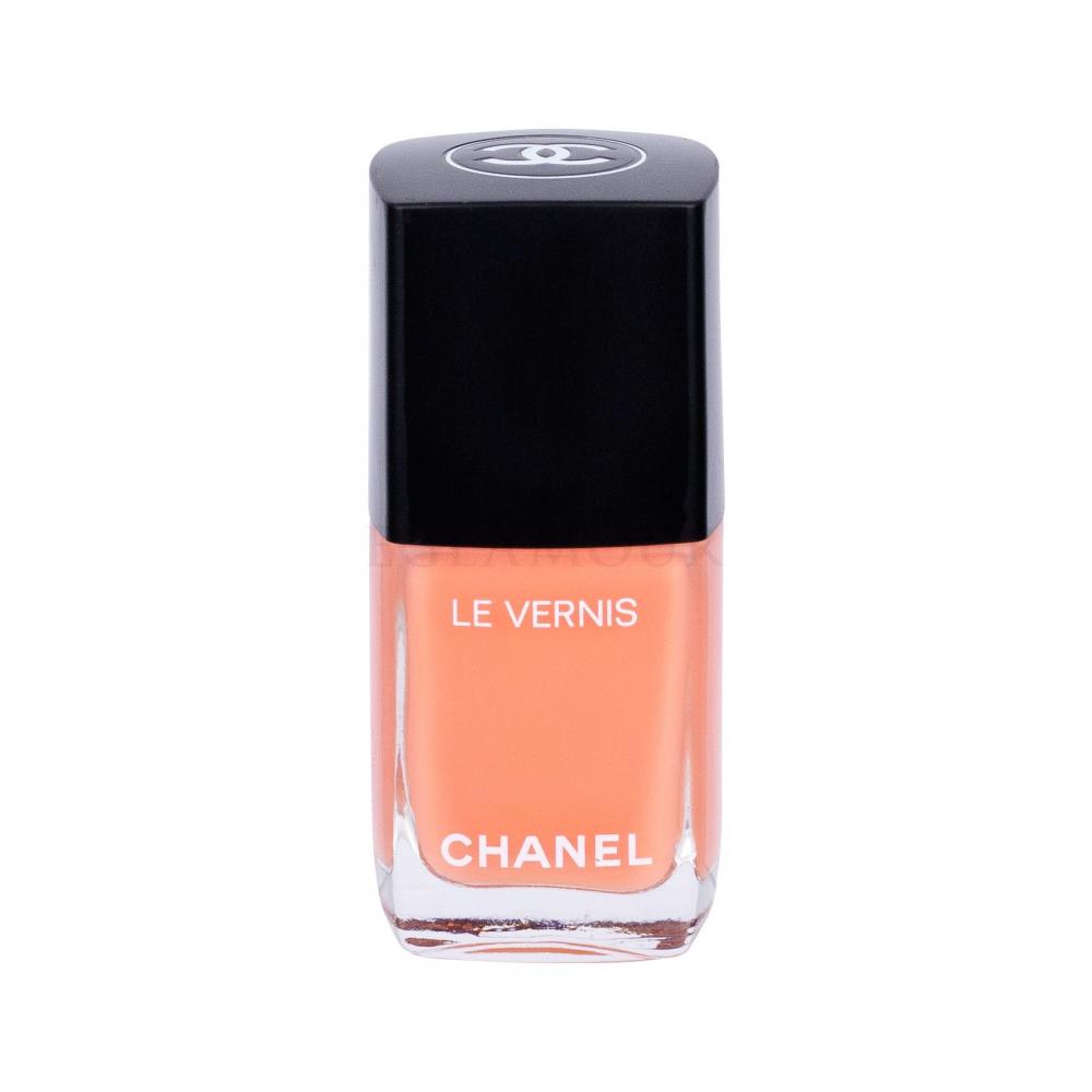 Chanel Le Vernis Lakier do paznokci dla kobiet 13 ml Odcień 560