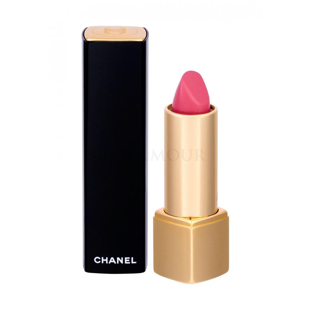 Chanel Rouge Allure Luminous Intense Lip Colour - # 174 Rouge Angelique 3.5g/0.12oz  Skincare Singapore