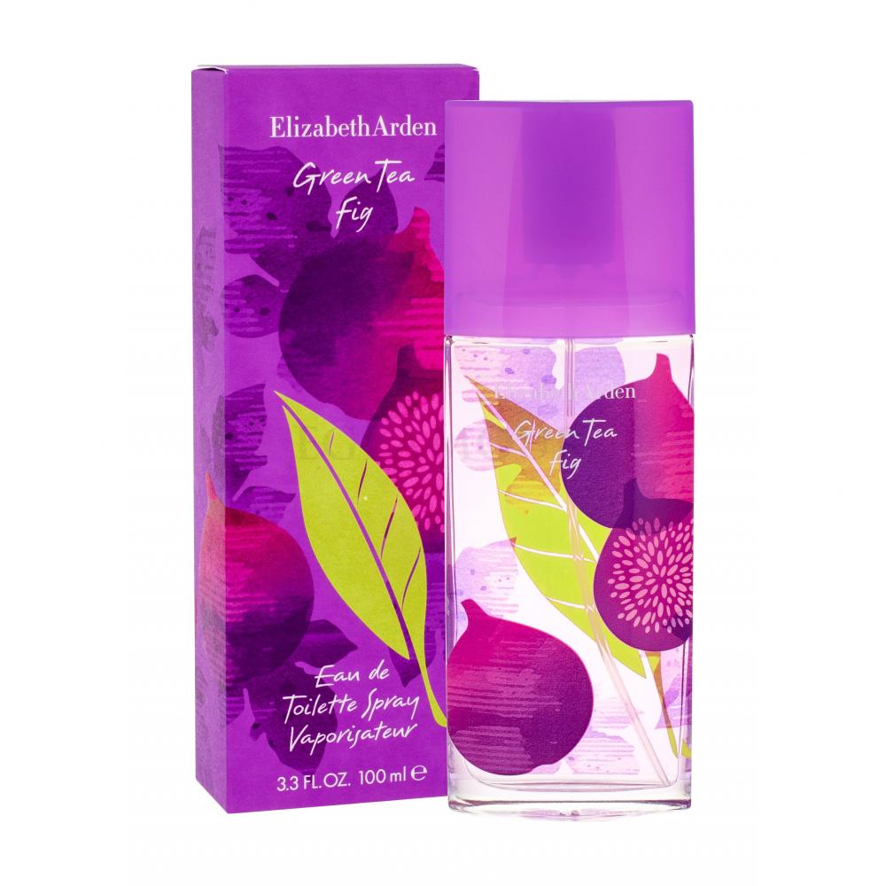 Elizabeth Arden Green Tea Fig Wody toaletowe dla kobiet Perfumeria