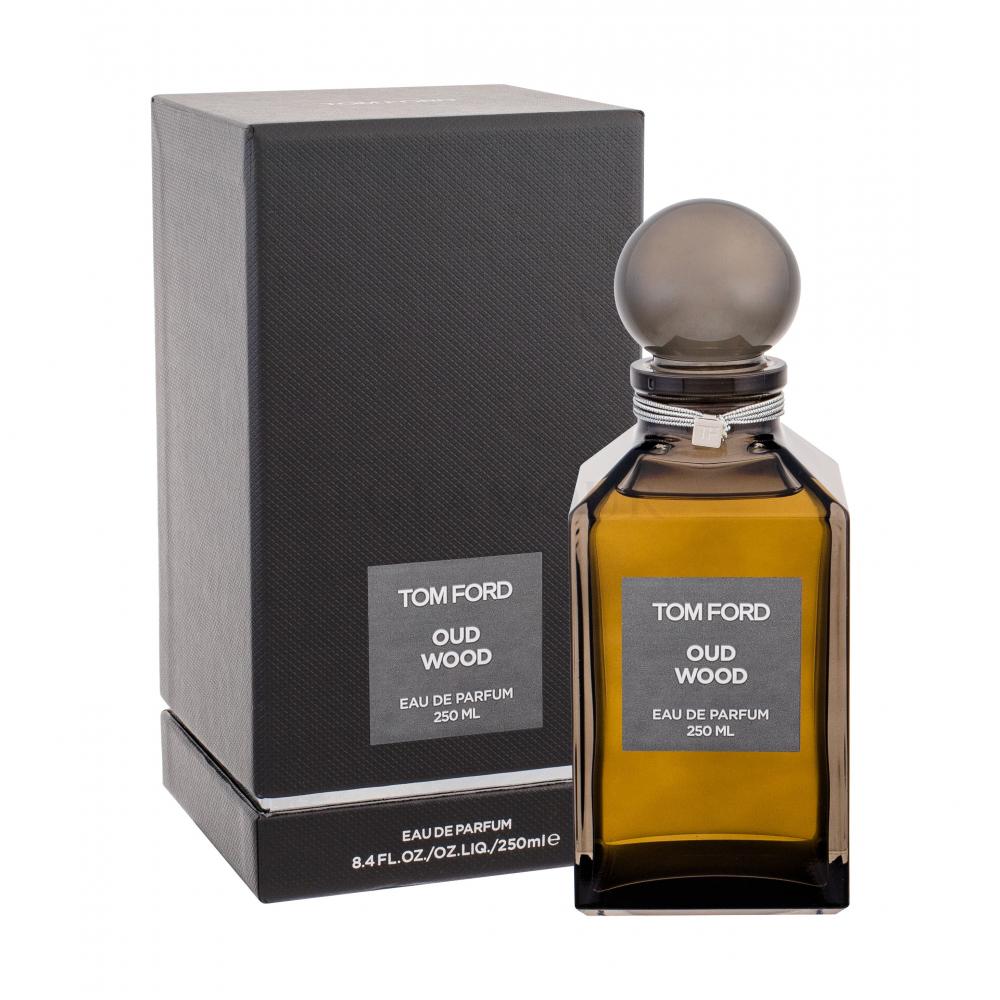 Madlyn Corvera: Tom Ford Cologne Oud Wood Review