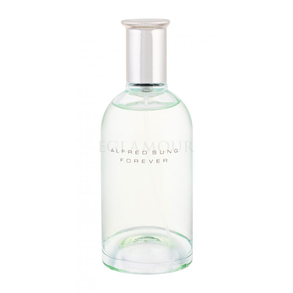 Alfred Sung Forever Woda perfumowana dla kobiet 125 ml - Perfumeria