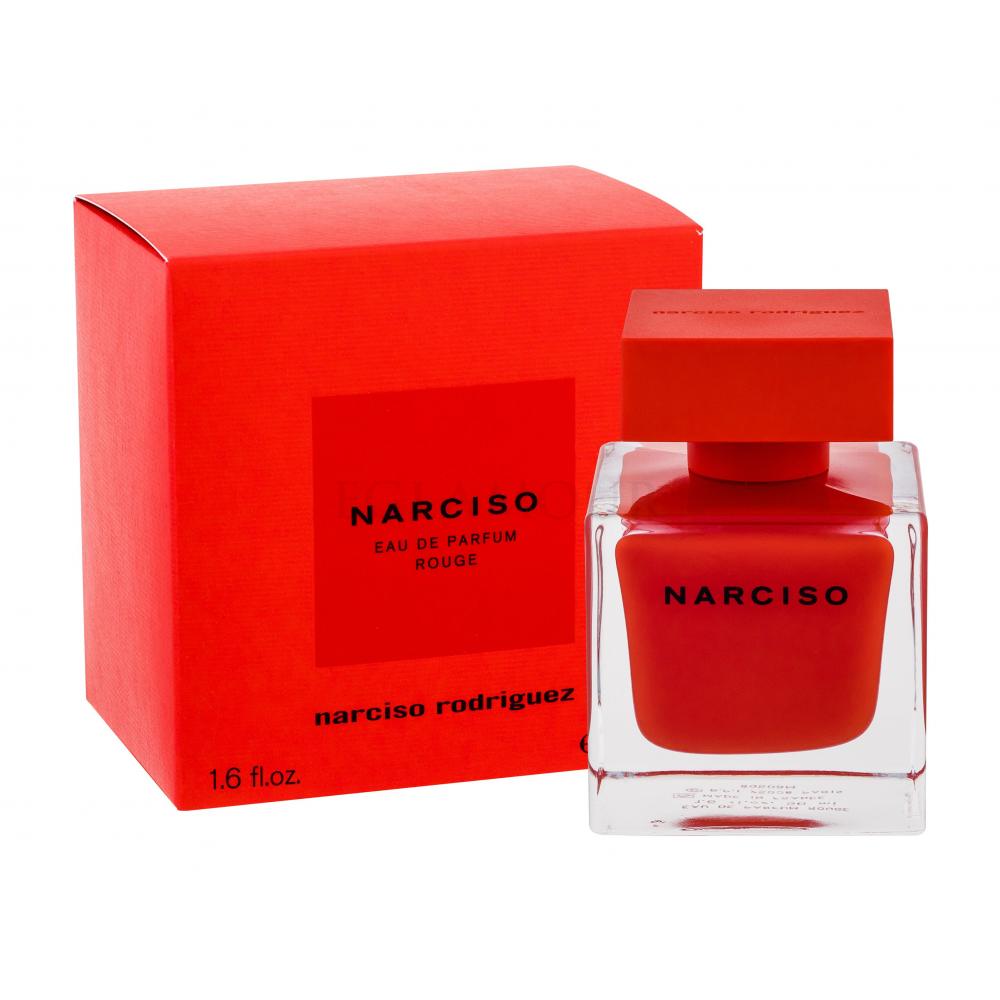 narciso rodriguez rouge 50 ml