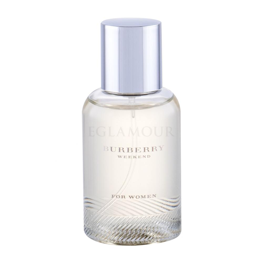Burberry Weekend For Women Woda perfumowana dla kobiet 50 ml