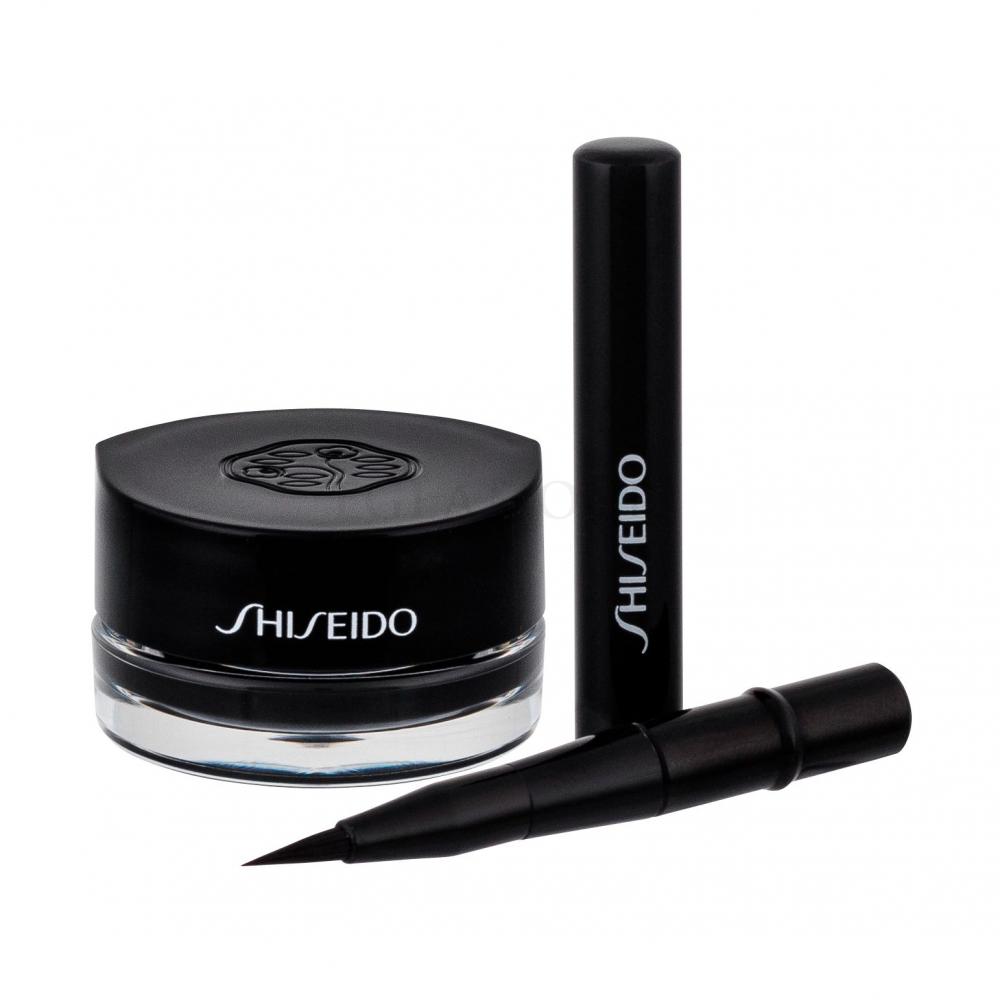Shiseido Inkstroke Eyeliner Eyeliner dla kobiet 4,5 g Odcień BK901