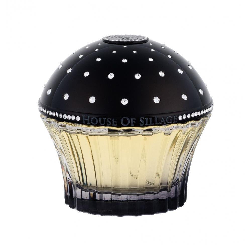 House of Sillage Signature Collection Nouez Moi Perfumy dla kobiet Perfumeria E