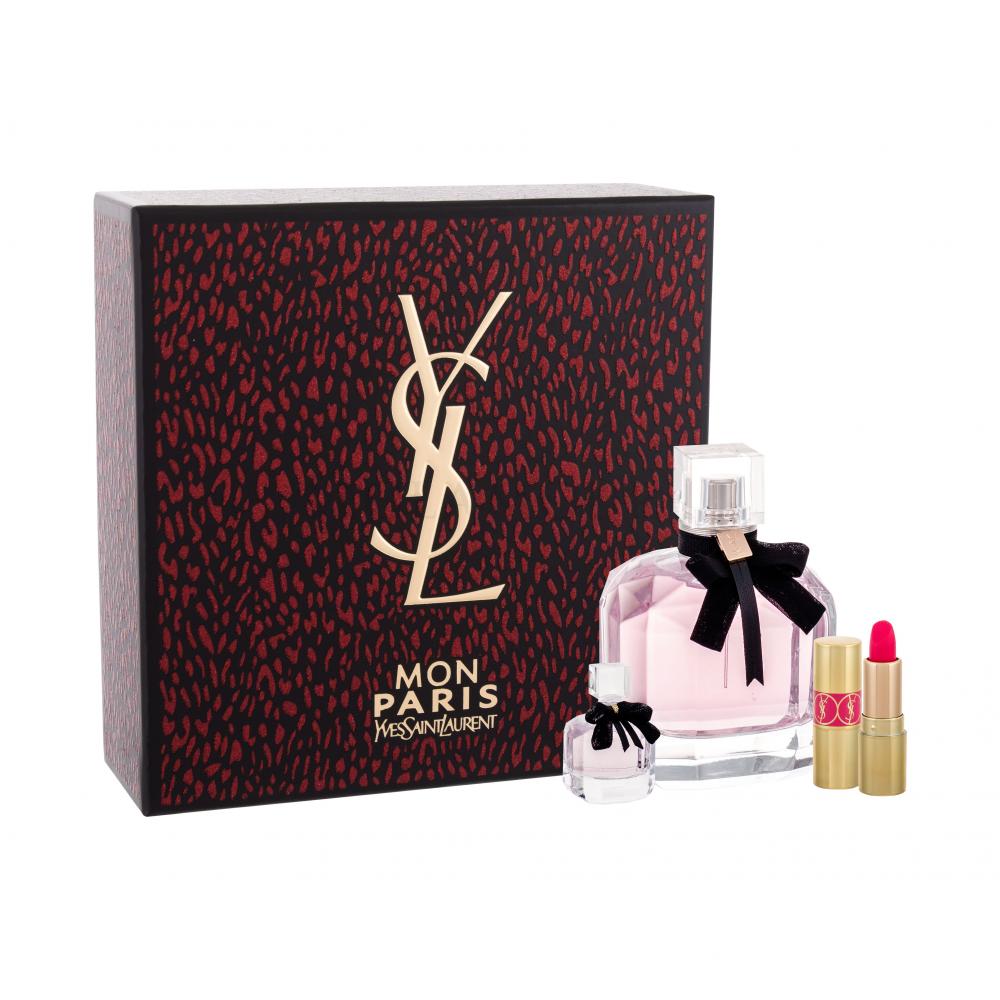 ysl mon paris 90ml