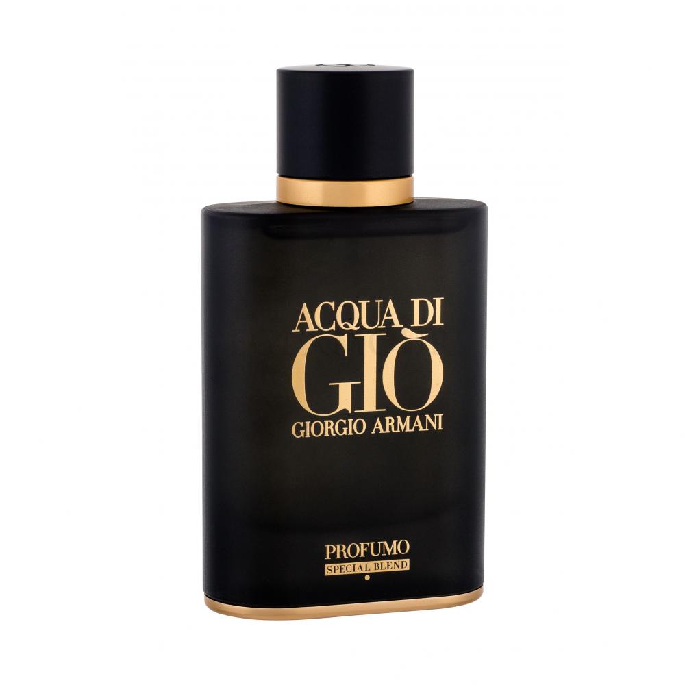 giorgio armani acqua di gio profumo special blend