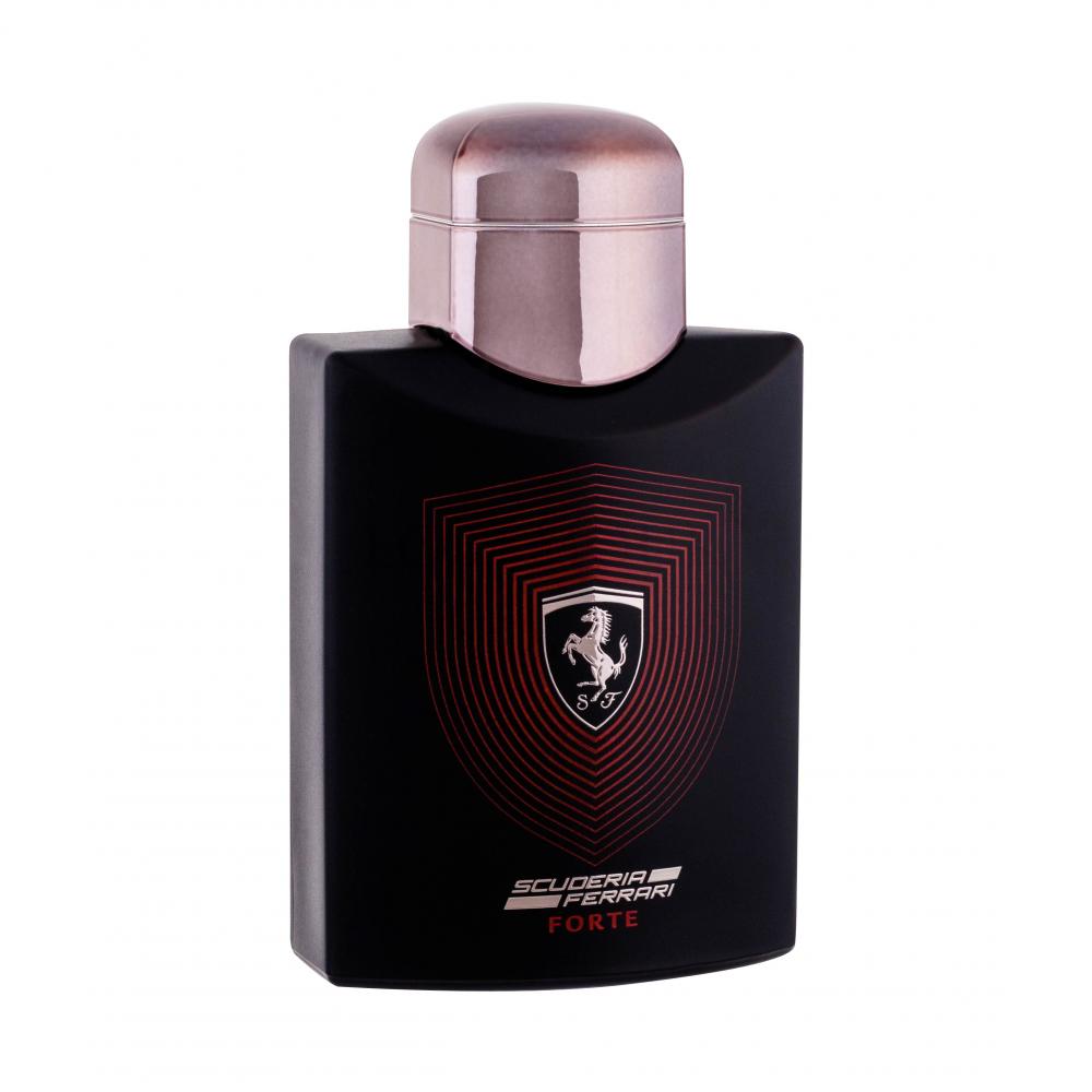 Ferrari scuderia парфюм
