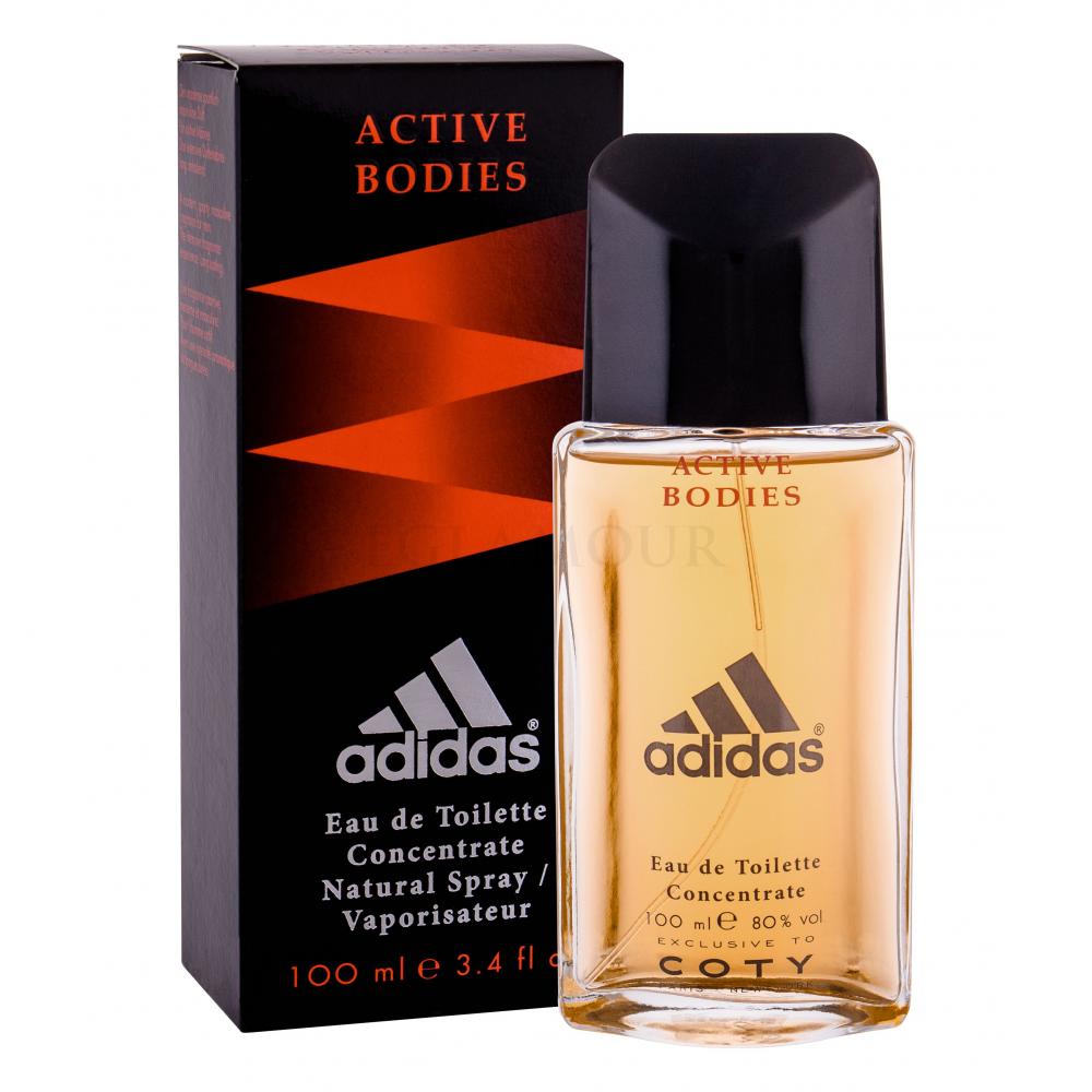 body adidas