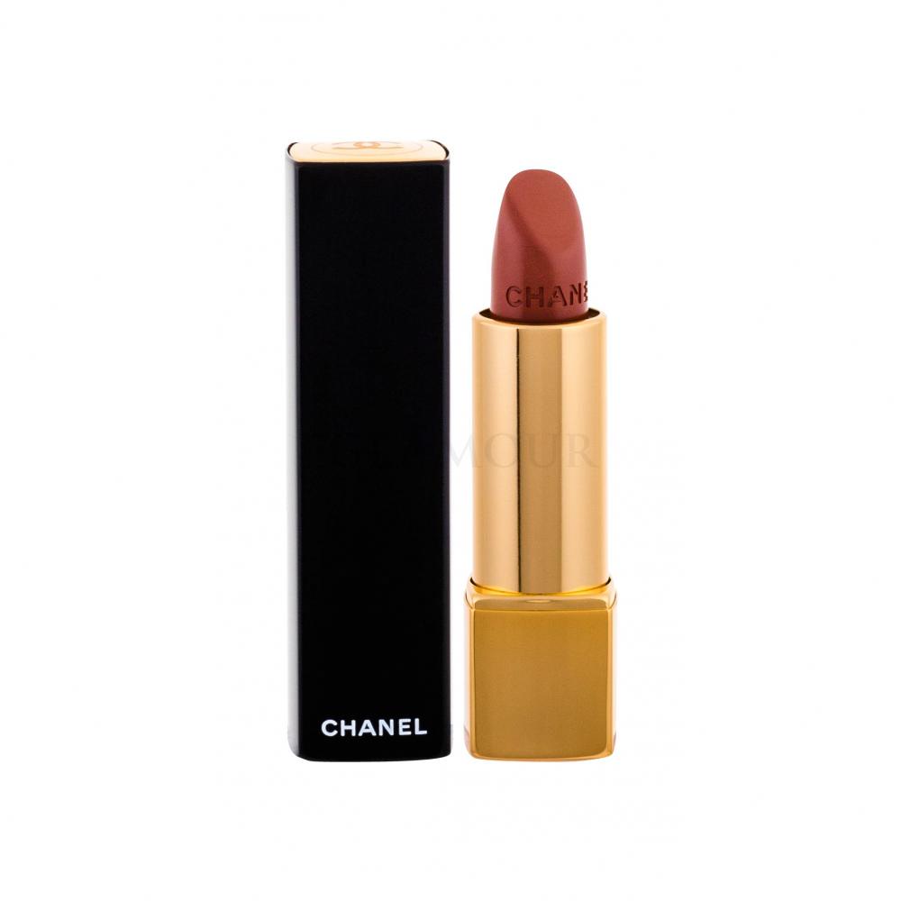 Chanel Rouge Allure Pomadka dla kobiet 3,5 g Odcień 174 Rouge