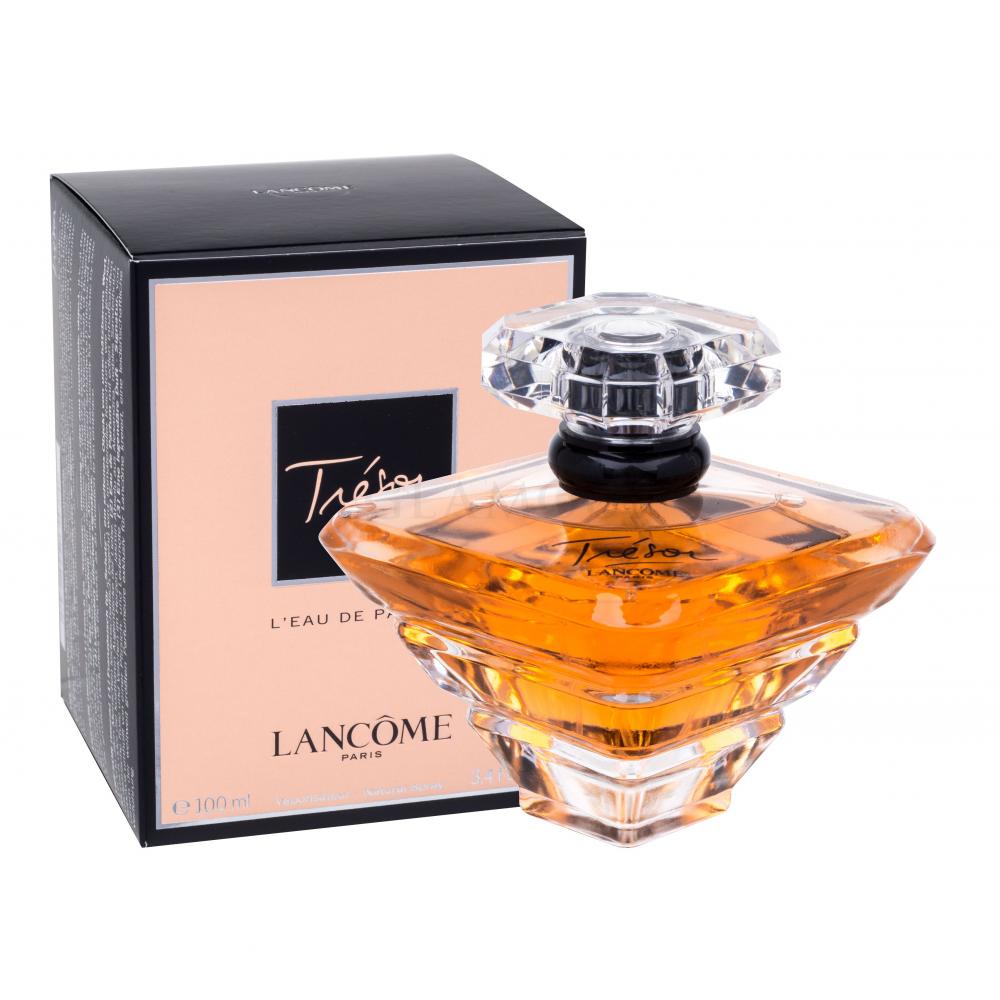 Lancôme Trésor Woda perfumowana dla kobiet 100 ml - Perfumeria