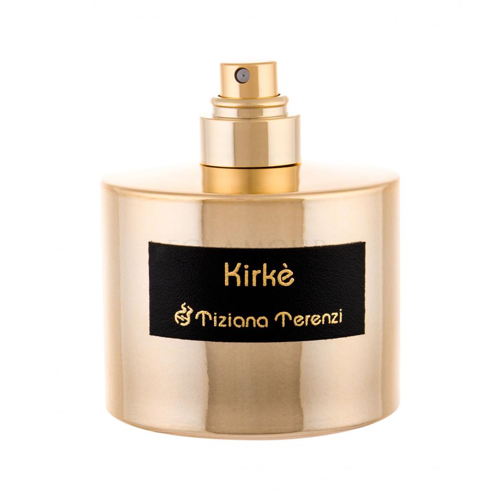 Tiziana Terenzi Kirkè 100ml オードパルファム Amazon | Kirke by Tiziana Terenzi Extrait De Parfum Spray