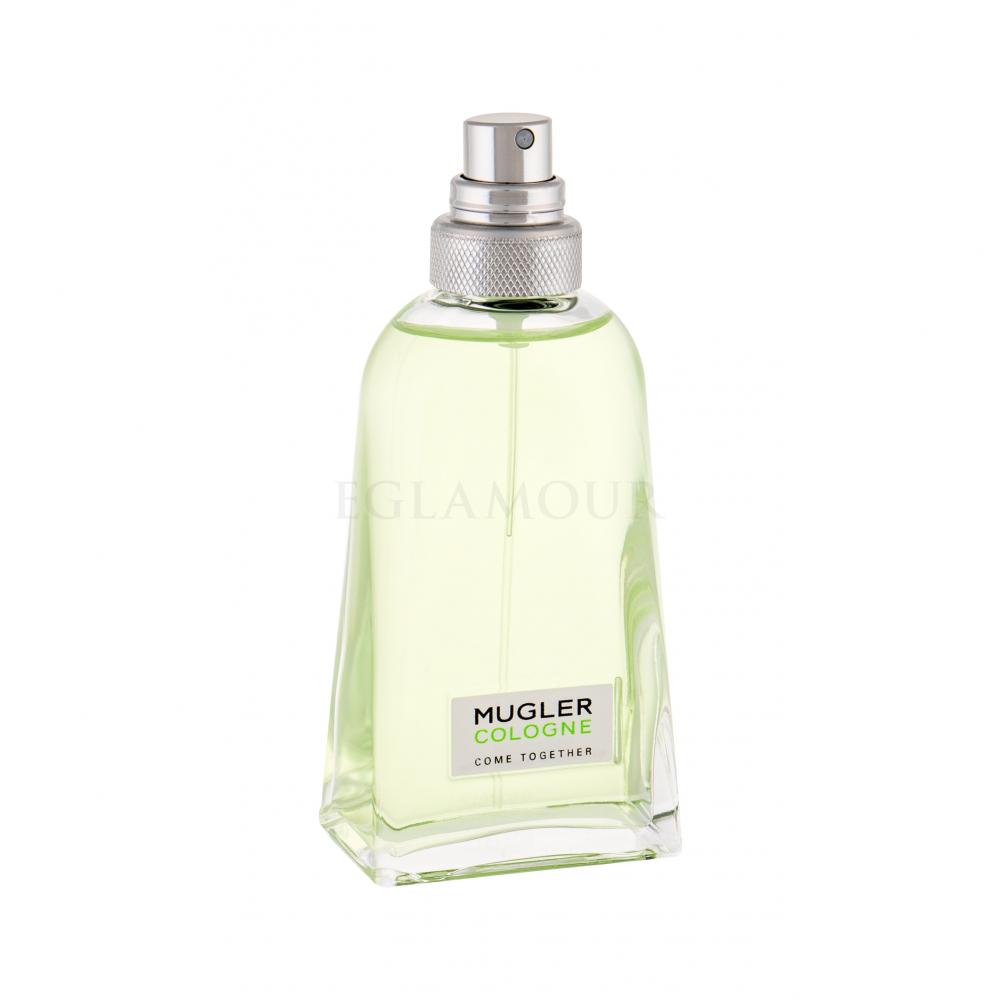 thierry mugler come together