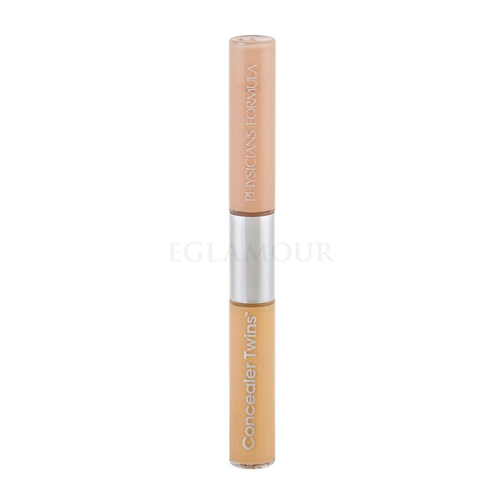 Physicians Formula Concealer Twins Korektor dla kobiet 6,8 g Odcień