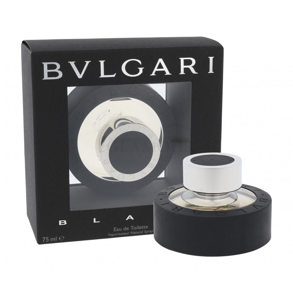 Bvlgari Black Woda toaletowa 75 ml Perfumeria EGlamour.pl