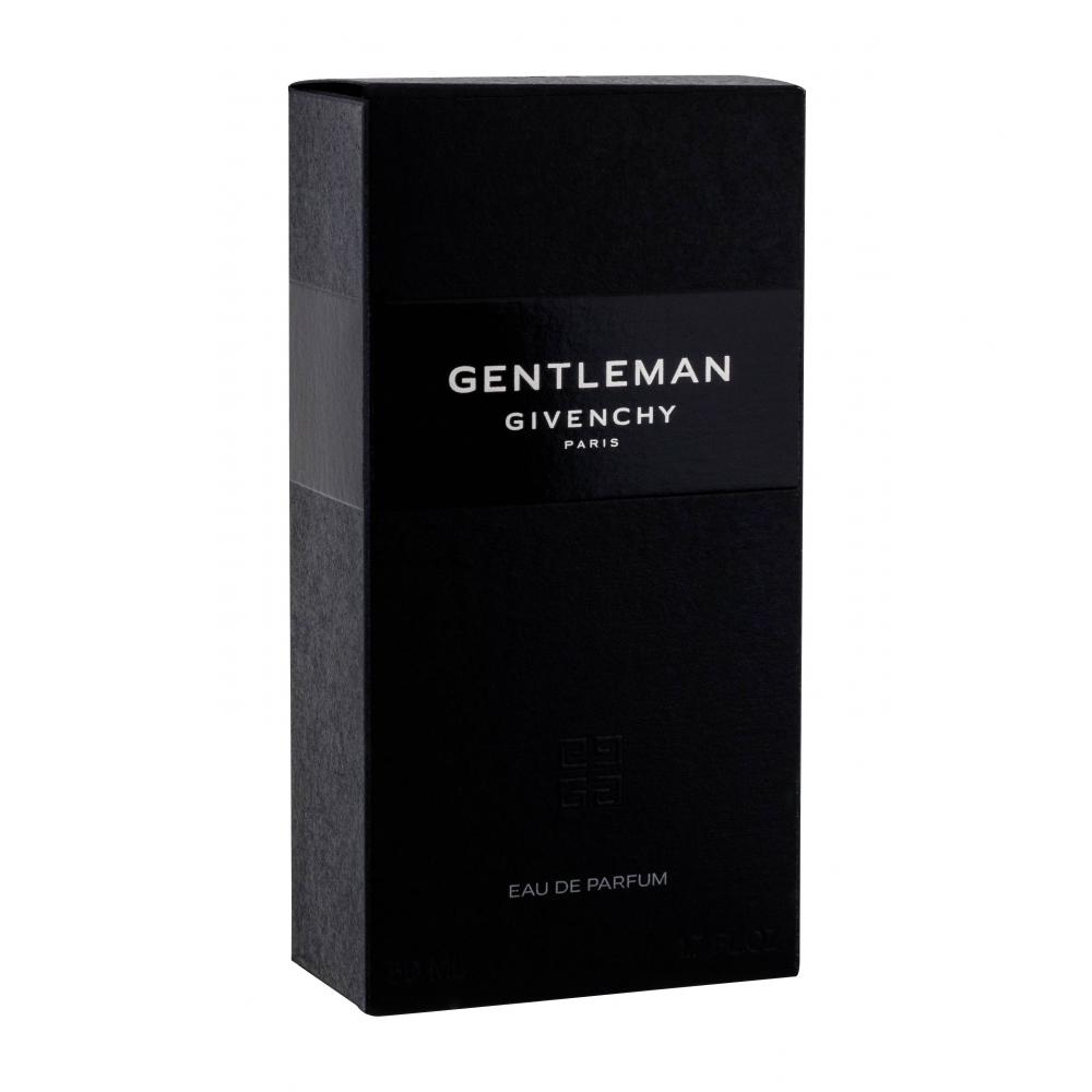 Givenchy Gentleman Woda perfumowana dla mężczyzn 50 ml Uszkodzone pudełko Perfumeria
