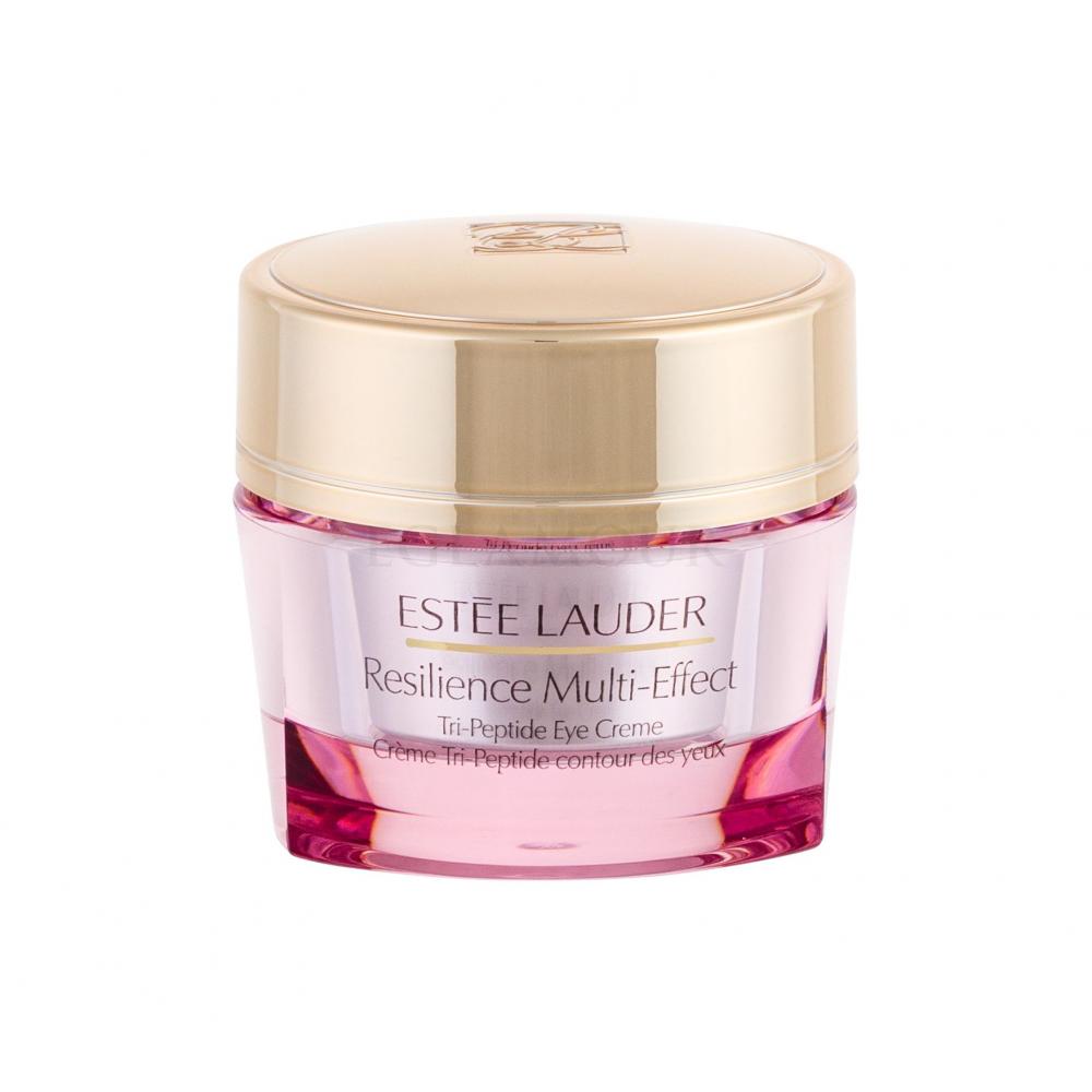 Estée Lauder Resilience MultiEffect TriPeptide Eye Creme Krem pod