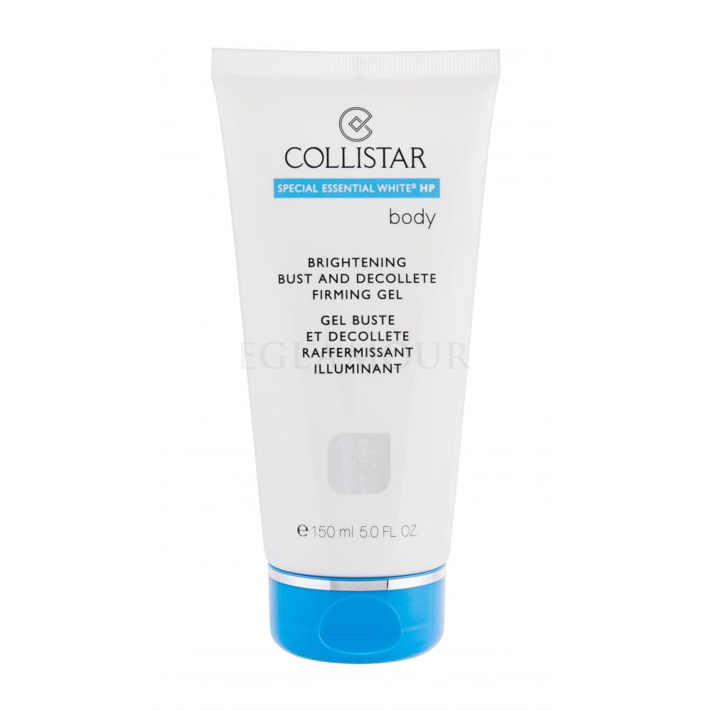 Collistar Special Essential White HP Brightening Bust And Decollete