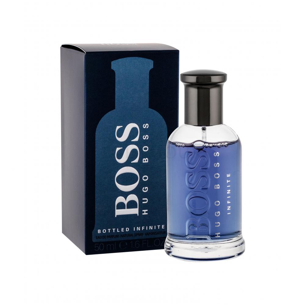 HUGO BOSS Boss Bottled Infinite Woda perfumowana dla mężczyzn 50 ml ...
