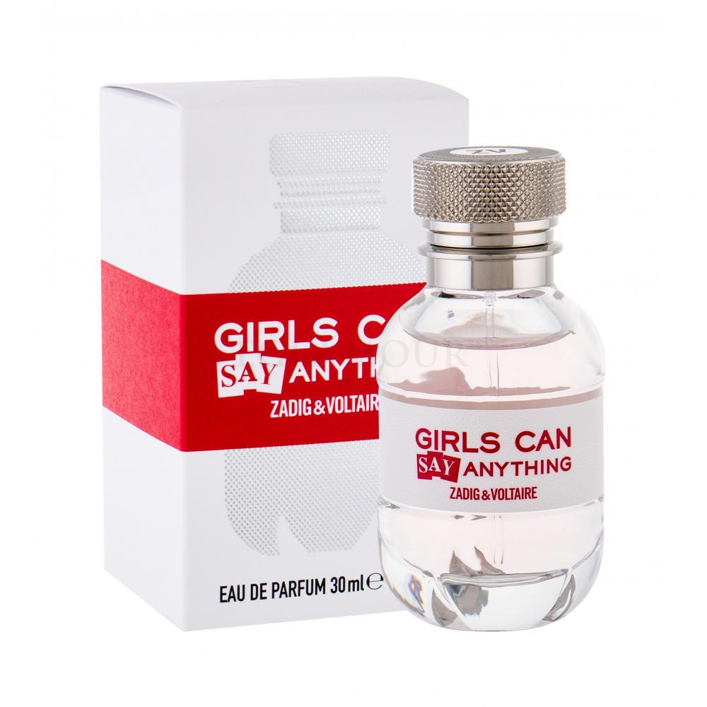 Girls can say anything. Zadig & voltaire girls can say anything edp woman 90ml tester. Girls can say anything zadig & voltaire 90 ml. туалетная вода zadig voltaire girls can. Zadig voltaire can say anything.