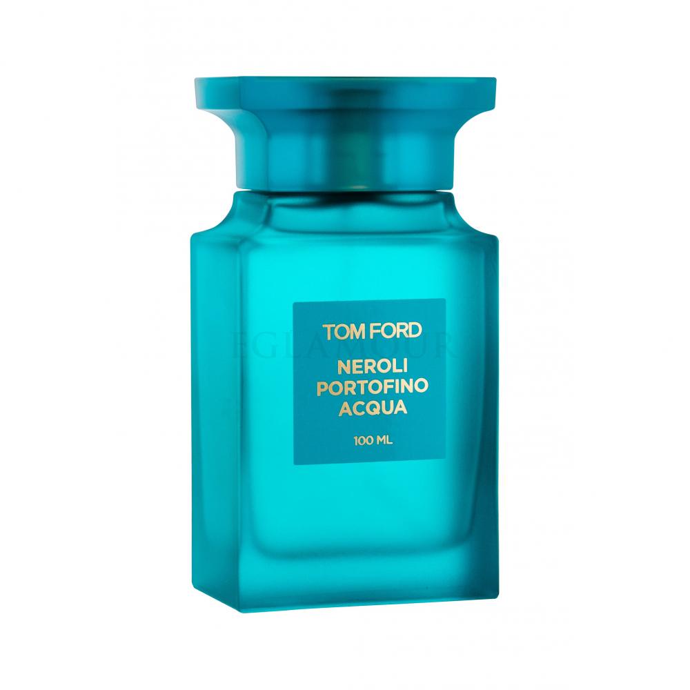 TOM FORD Neroli Portofino Acqua Woda toaletowa 100 ml Perfumeria