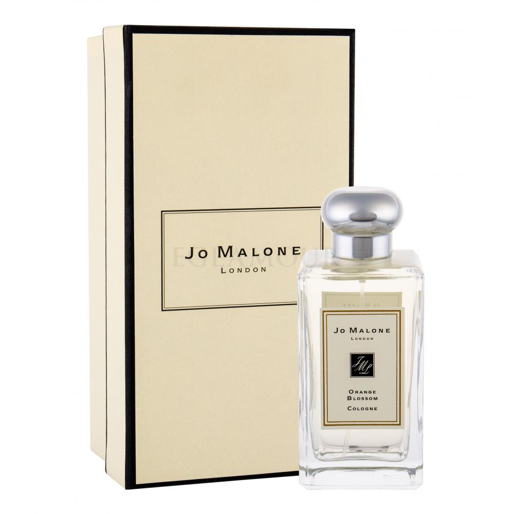 jo malone orange blossom wody kolonskie perfumeria internetowa